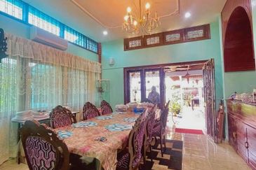 Seksyen 2, Shah Alam