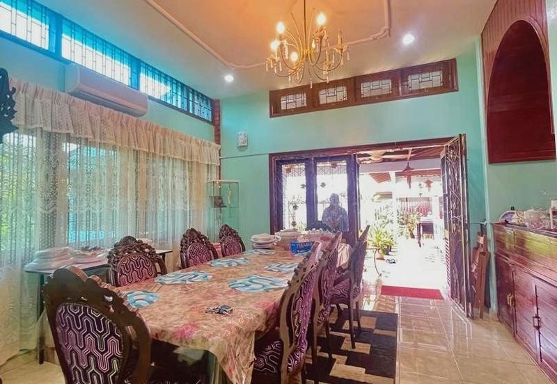 Seksyen 2, Shah Alam