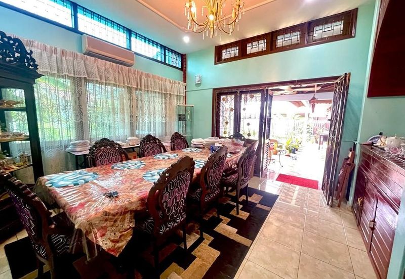 Seksyen 2, Shah Alam