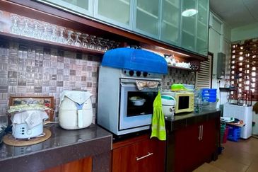 Seksyen 2, Shah Alam