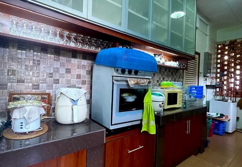 Seksyen 2, Shah Alam