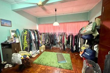 Seksyen 2, Shah Alam