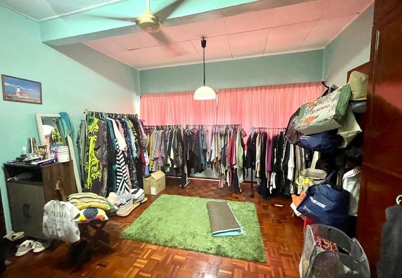 Seksyen 2, Shah Alam