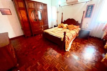 Seksyen 2, Shah Alam