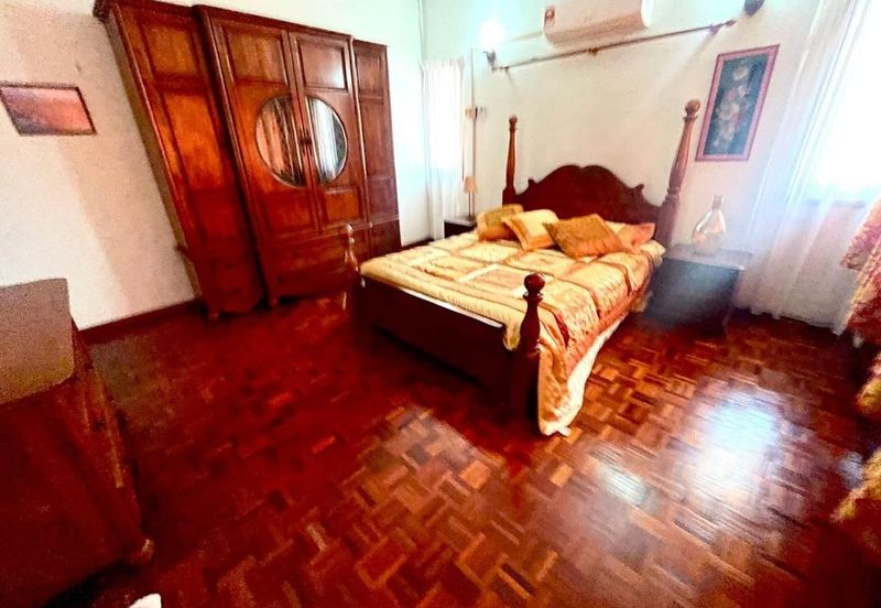 Seksyen 2, Shah Alam