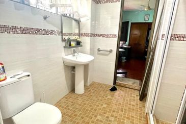 Seksyen 2, Shah Alam