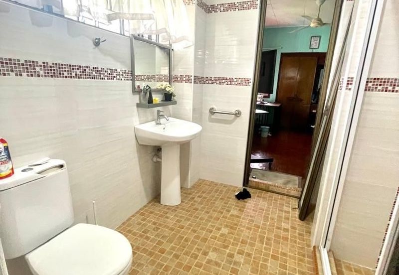 Seksyen 2, Shah Alam