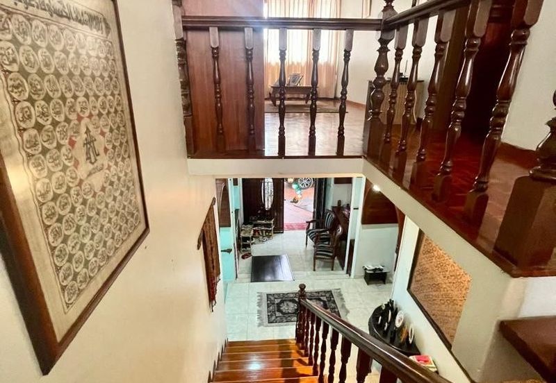 Seksyen 2, Shah Alam