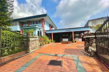 Seksyen 2, Shah Alam