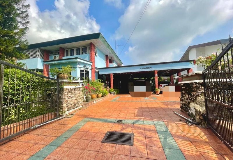 Seksyen 2, Shah Alam