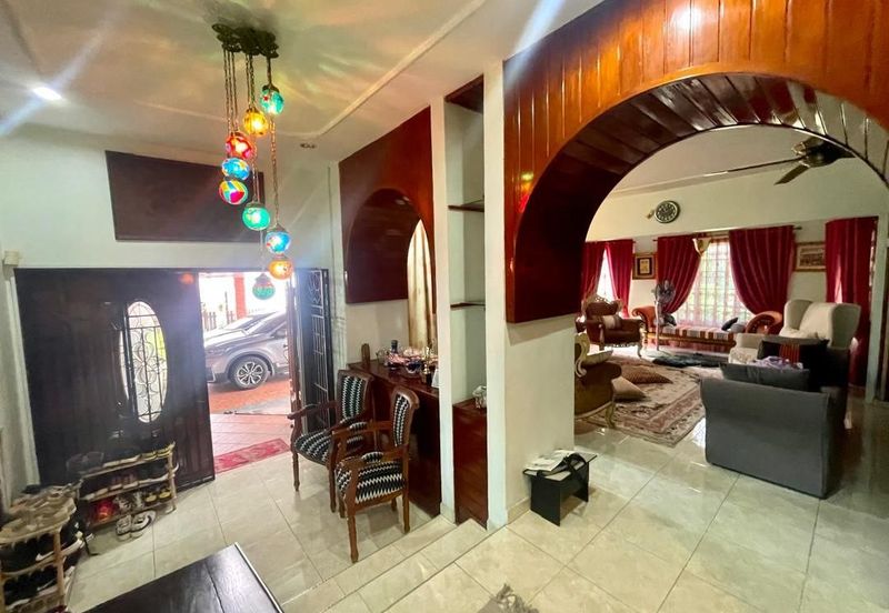 Seksyen 2, Shah Alam