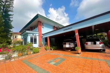 Seksyen 2, Shah Alam