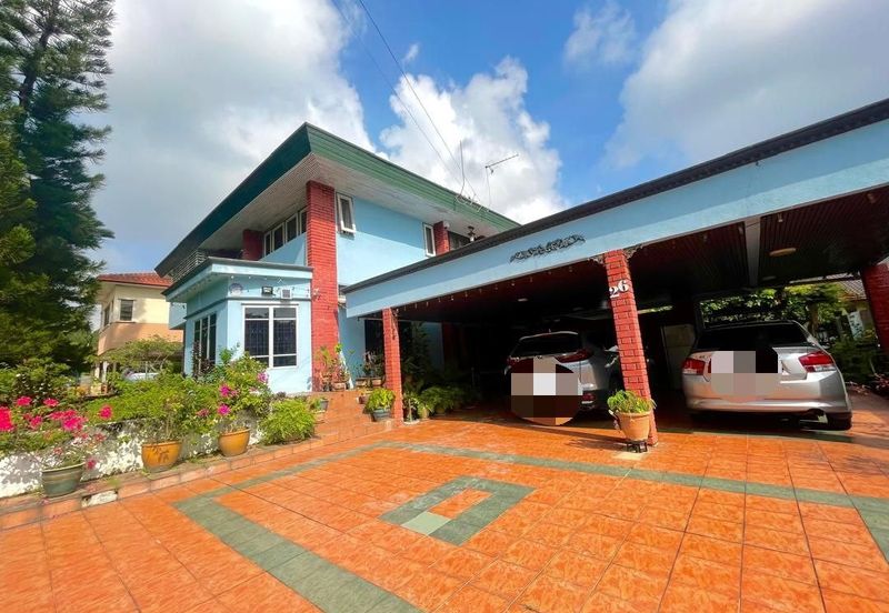 Seksyen 2, Shah Alam