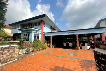 Seksyen 2, Shah Alam