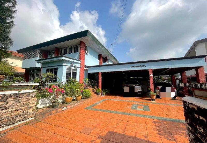 Seksyen 2, Shah Alam