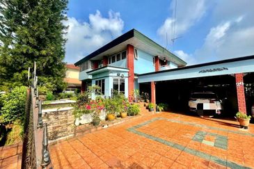 Seksyen 2, Shah Alam