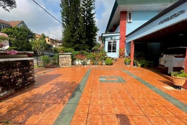 Seksyen 2, Shah Alam