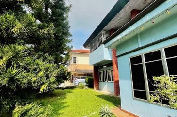 Seksyen 2, Shah Alam