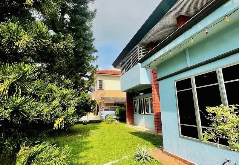 Seksyen 2, Shah Alam