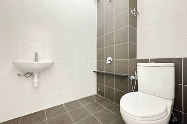 Bywater Homes Type Auritum Setia Utama 3