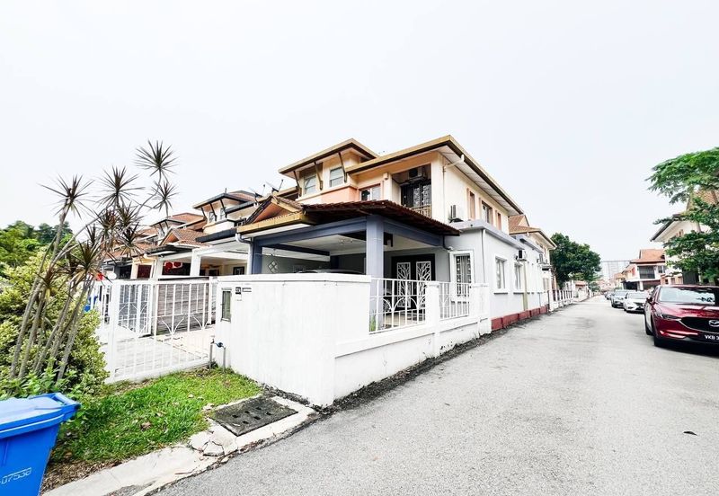 Impian 3, Setia Alam