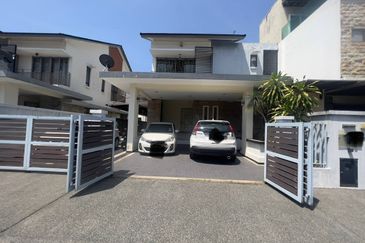 Seksyen 7, Bandar Baru Bangi