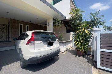 Seksyen 7, Bandar Baru Bangi