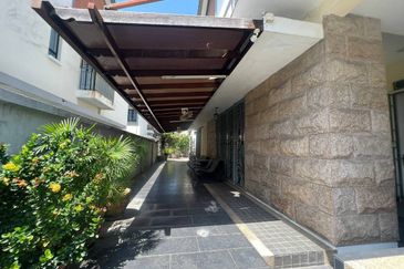 Seksyen 7, Bandar Baru Bangi