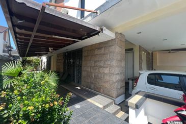 Seksyen 7, Bandar Baru Bangi