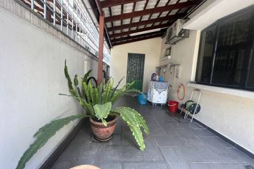 Seksyen 7, Bandar Baru Bangi