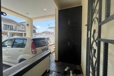 Seksyen 7, Bandar Baru Bangi