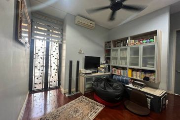 Seksyen 7, Bandar Baru Bangi