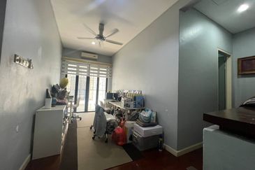 Seksyen 7, Bandar Baru Bangi