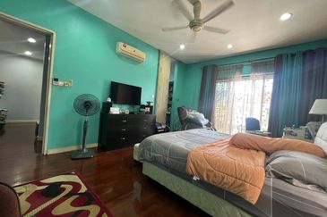 Seksyen 7, Bandar Baru Bangi