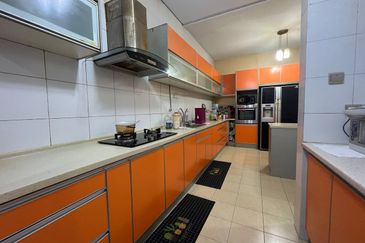 Seksyen 7, Bandar Baru Bangi