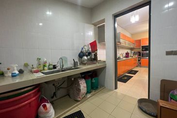 Seksyen 7, Bandar Baru Bangi