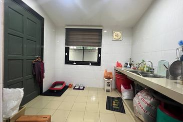 Seksyen 7, Bandar Baru Bangi