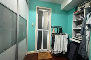 Seksyen 7, Bandar Baru Bangi