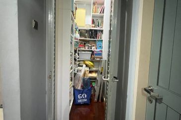 Seksyen 7, Bandar Baru Bangi