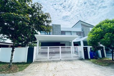 Taman Cahaya Alam, Seksyen U12