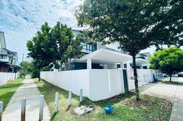 Taman Cahaya Alam, Seksyen U12