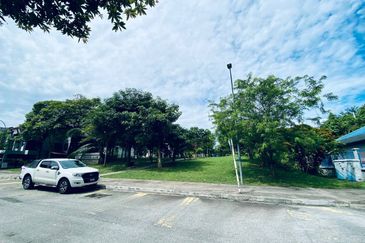 Taman Cahaya Alam, Seksyen U12