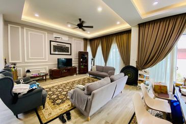 Taman Cahaya Alam, Seksyen U12