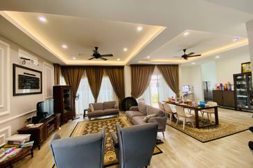 Taman Cahaya Alam, Seksyen U12