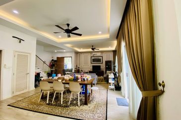 Taman Cahaya Alam, Seksyen U12