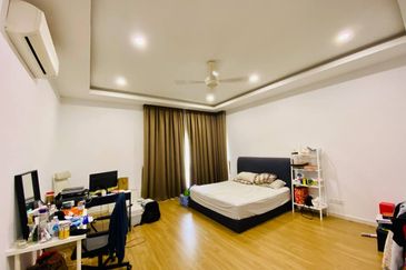 Taman Cahaya Alam, Seksyen U12