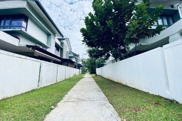 Taman Cahaya Alam, Seksyen U12