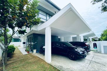 Taman Cahaya Alam, Seksyen U12