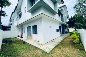 Taman Cahaya Alam, Seksyen U12