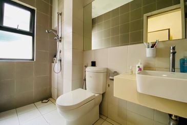 Taman Cahaya Alam, Seksyen U12